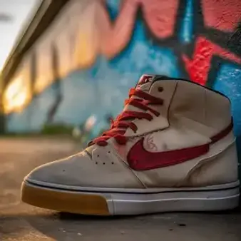 Nike SB Half Cab: A Legacy in Skateboarding Footwear